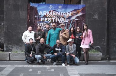 yerevan cocktail week 2024